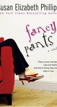 Fancy Pants - Wynette, Texas 1 - Susan Elizabeth Phillips - English