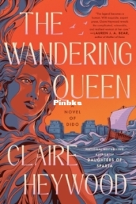 The Wandering Queen - Claire Heywood - English