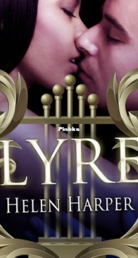 Lyre - Olympiana 2 - Helen Harper - English