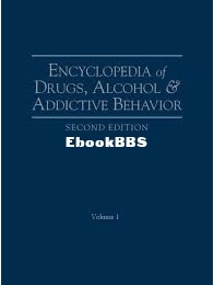 Encyclopedia of Drugs, Alcohol, and Addictive Behavior - vol 4 - Rosalyn Carson-Dewitt - english