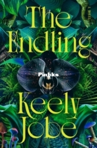 The Endling - Keely Jobe - English