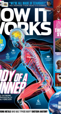 How it Works - Issue 137 - 2020 - English