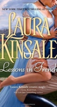 Lessons in French - Laura Kinsale - English