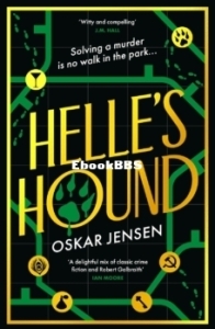 Helle’s Hound - Helle and Death 2 - Oskar Jensen - English