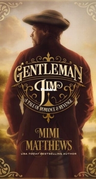 Gentleman Jim - Somerset Stories 2 - Mimi Matthews - English