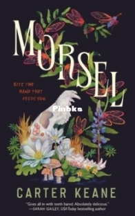 Morsel - Carter Keane - English