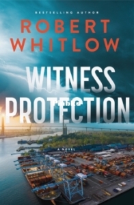 Witness Protection - Robert Whitlow - English