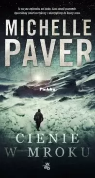 Cienie w Mroku - Michelle Paver - Polish