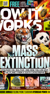 How it Works - Issue 150 - 2021 - English
