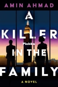 A Killer in the Family - Amin Ahmad - English