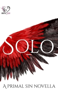 Solo - Primal Sin 3.5 - Ariana Nash - English